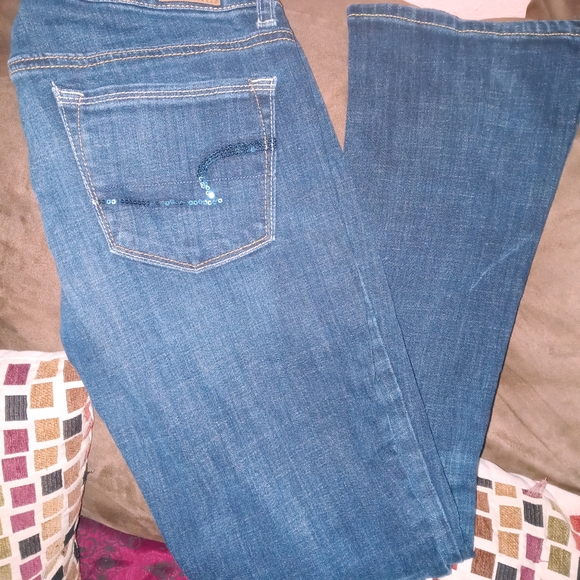 Anerican Eagle 👖 - Picture 4 of 4